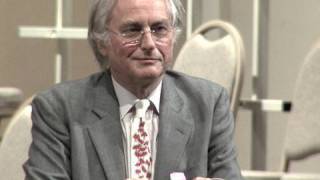 Richard Dawkins One Fact to Refute Creationism [upl. by Bakeman]