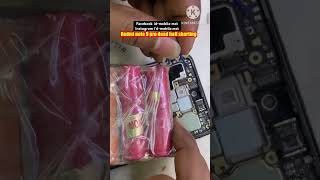 👉📱🔥redmi note 9pro short board repair YouTubeviralvideo2023 [upl. by Ennail]