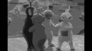 Teletubbies Calypso Dance Extended Version Beginning [upl. by Hermosa]