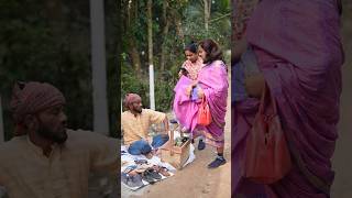 বাংলা নতুন নাটক shortfilm foryou funny tending natok [upl. by Adirf]