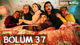 guzelkoyludizi 37 Bölüm Full HD [upl. by Henry21]