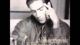 Y yo no se olvidar como lo hiciste tu Alejandro fernandez No se olvidar [upl. by Greggs309]