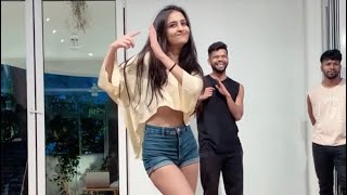 Moon Rise Dance  Guru Randhawa amp Sanjoy shazebsheikhchoreography [upl. by Sibeal]