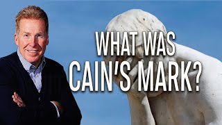 What Was Cains Mark [upl. by Livingstone295]