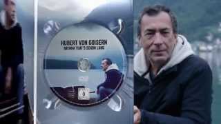 Hubert von Goisern Brenna tuats schon lang  auf DVD und Bluray [upl. by Bainbridge660]