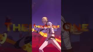 Thus Spoke Apocalypse  Otto Apocalypse Edit anime animeedit amv edit honkai honkaiimpact3rd [upl. by Boy]