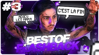 La fin des Mara18 et Los Mayans 😱 BEST OF FLASHBACK 3 [upl. by Elag984]