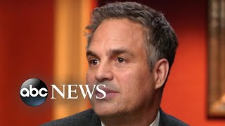 ‘Dark Waters’ star Mark Ruffalo lawyer Rob Bilott tell the true story behind film  Nightline [upl. by Arva]