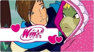 Winx Club  Serie 3 Episodio 3  La principessa e la bestia EPISODIO COMPLETO [upl. by Mini]