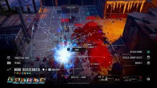 Wasteland 3 melee build basic and not complicated [upl. by Itak]