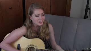 Eet Regina Spektor Cover  VocalSparks [upl. by Marge883]