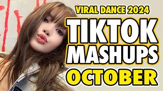 New Tiktok Mashup 2024 Philippines Party Music Viral Dance Trends October 27th [upl. by Elleval]