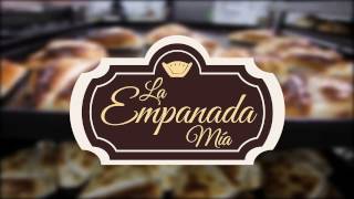 quotLa Empanada Míaquot  Fabrica de Empanadas [upl. by Hengel]