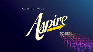 Aspire Internship Program [upl. by Assyram789]