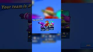 BEST DARK ANGEL EDGAR GAMEPLAY IN TRIO SHOWDOWN ANGEL VS DEMON brawlstars DEMONFIRE SIPHON no1 [upl. by Manly]