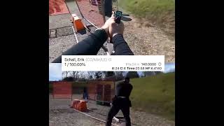 Strategic Edge October 2024 USPSA Match [upl. by Thedric]