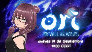 Ori and the Will of the Wisps 06  ¡Nos adentramos en la selva rosadita [upl. by Arot]