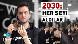 2030’da dünya nasıl bir yer olacak [upl. by Jesher]