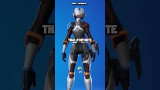 Fortnite Accidently Added One Of The Rarest Skins Of All Time To The Item Shop [upl. by Rice722]