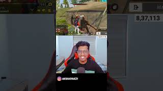 🔥Asif Gamer opposite vanapole with Akshay akz reaction 💥akshayakz asifgamerlive hunting [upl. by Eriuqs]