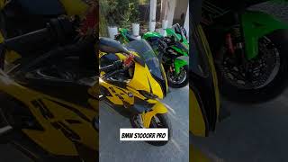 DraggerZ900 BMW S1000RR pro modifications bmw s1000rr zx10r [upl. by Kaitlyn]