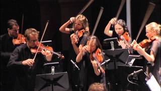 Janacek String Quartet No1 quotThe Kreutzer Sonataquot [upl. by Caputto626]