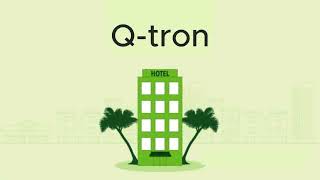 Qtron Energy Saving System [upl. by Luoar248]