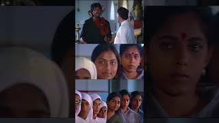 നീ എന്‍ സര്‍ഗ്ഗ സൗന്ദര്യമേ  Nee en sargga soundaryame  Malayalam Evergreen Song  Kathodu Kathoram [upl. by Llenrahc]