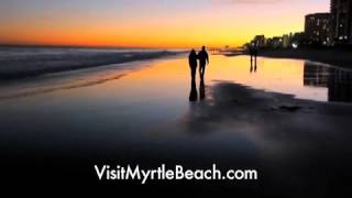 Myrtle Beach Valentine Getaway Deals [upl. by Ttebroc852]