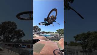 What yall think🤷🤷 subscribe mtb bmx [upl. by Giark]