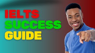 IELTS Exam Guide  Everything You Need to Know to Succeed [upl. by Nnyletak]