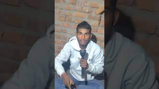 जय हनुमान ज्ञान गुण सागर comedy minimerajcomedy manimerajcomedy funny minimeraj pakistanicomed [upl. by Ellebanna]