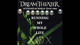 Dream Theater  Peruvian Skies live in Fukuoka Japan 2006 [upl. by Aibat410]