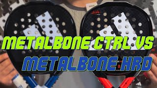 ðŸš¨Metalbone CTRL Vs Metalbone HRDðŸš¨ [upl. by Chatterjee]