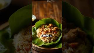 quotTop 10 MustTry Foods of Sri Lanka🍲🥰quot youtubeshorts shorts shortvideo srilanka food famous [upl. by Ik]