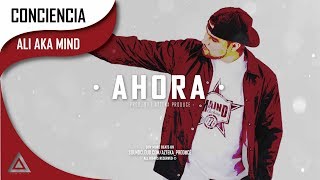 A H O R A  Hip Hop Conciencia  Ali Aka Mind Type Beat Instrumental Azteka Produce [upl. by Aynotahs]