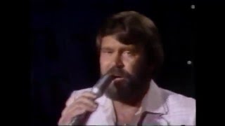 Glen Campbell feat Carl Jackson  Faithless Love 1982 [upl. by Sivehc628]