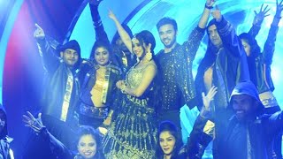 Balika Vadhu 2 Jigar Aur Anandi Ka Performance New Year Celebration [upl. by Noeht]