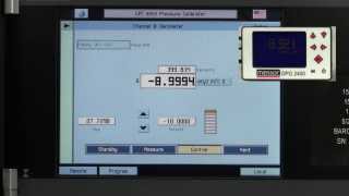 CPC6000 Automated Pressure Controller Demonstration [upl. by Ejrog]