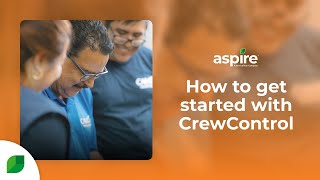 How to get started with Crew Control [upl. by Aisak]