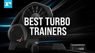 Best turbo trainers for 2023  Smart trainers to level up your indoor training [upl. by Kurtz]