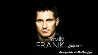 Totally Frank The Autobiography of Frank Lampard  Chapter 1  Lampards and Redknapps [upl. by Lani]