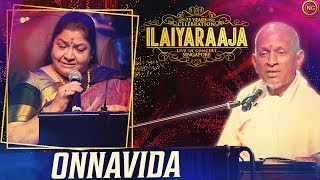 உன்ன விட  விருமாண்டி  Onnavida  Virumaandi  Ilaiyaraaja Live In Concert Singapore [upl. by Tamanaha]