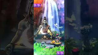 whatsappstatus shortvideo bhaktisong shivbhajan [upl. by Frederica]