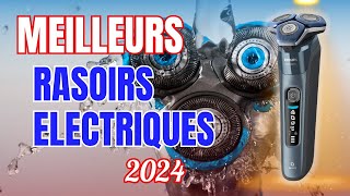 3 meilleurs rasoirs électriques du Black Friday 2024  Rasoirs électriques PRIX de Black Friday 2024 [upl. by Helenka866]