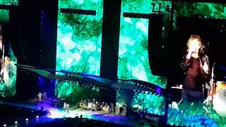 The Rolling Stones quotDancing with Mr Dquot Live Nanterre Paris 2017 [upl. by Notled464]