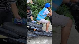 Bike Seat Gadget 🚴 New Viral Gadgets Smart Appliances Kitchen Utensils Home Inventions shorts [upl. by Anemaj]