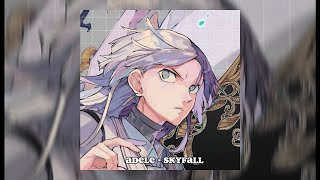 ﾟ･Bungo stray dogs characters as songs  music playlist [upl. by Verne]