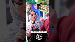 waayahafilms shaadiyosharafofficialshortvideo2024shaadiyosharafofficial2024niikoheescusub2024 [upl. by Kramal]