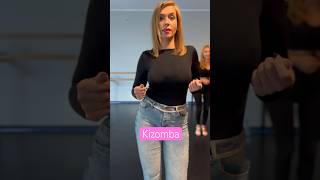 Kizomba  lekcje stacjonarne i online kizomba dance online kizombafusion kizombaladystyle [upl. by Tips]